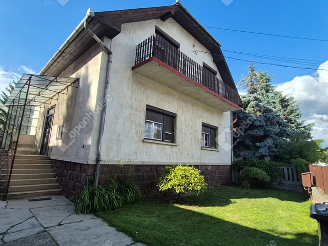 Eladó ház Kapuvár 161 nm