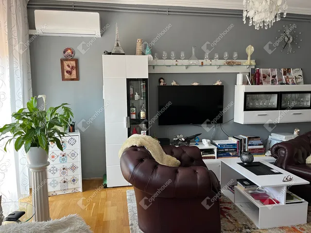 Eladó lakás Csorna 60 nm