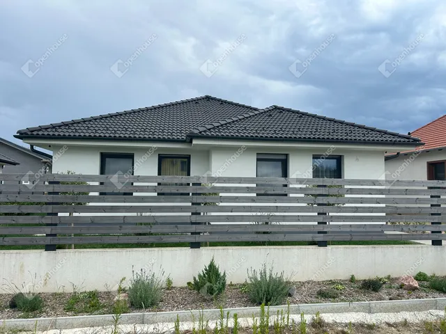 Eladó ház Nagycenk 171 nm