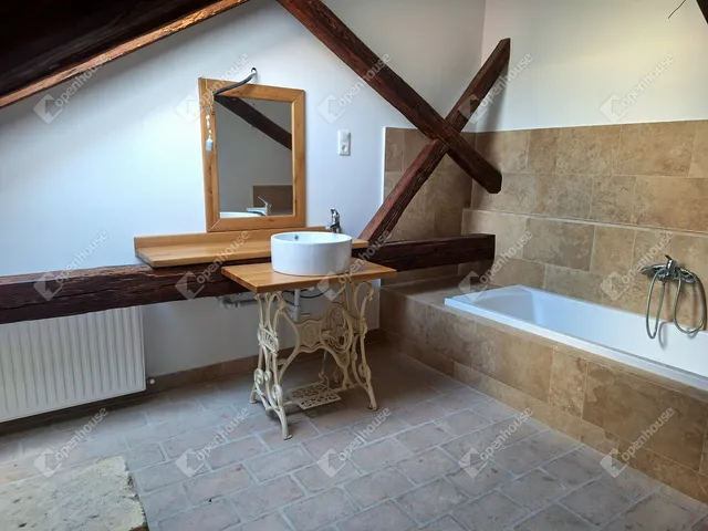 Eladó lakás Sopron 323 nm