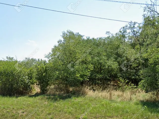 Eladó telek Pápoc 9089 nm