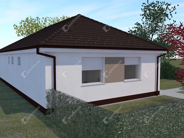 Eladó ház Mihályi 116 nm