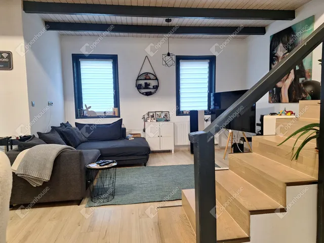 Eladó ház Nagycenk 292 nm