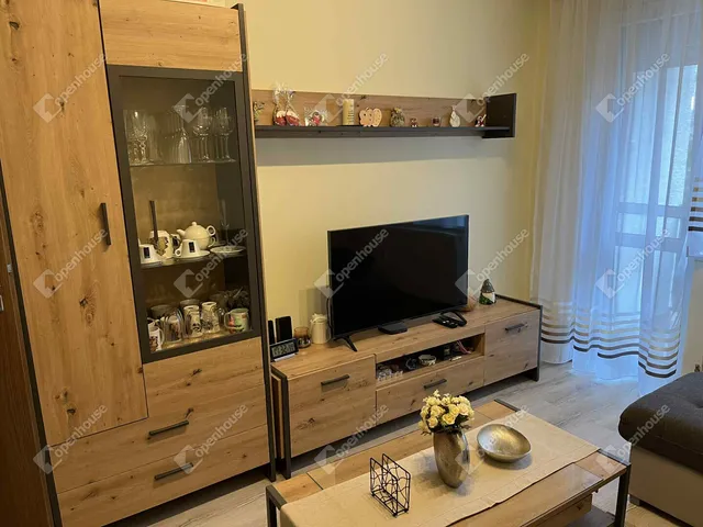 Eladó lakás Kapuvár 64 nm