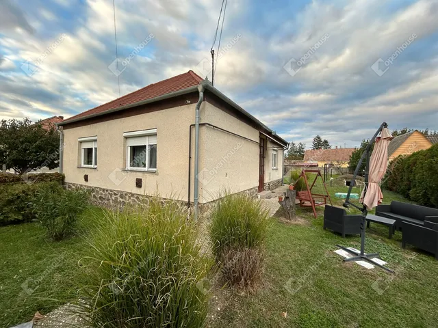 Eladó ház Répcelak 103 nm