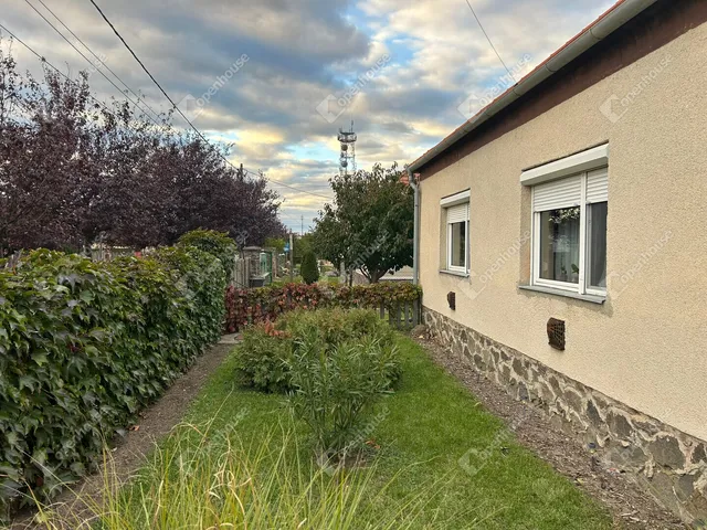 Eladó ház Répcelak 103 nm