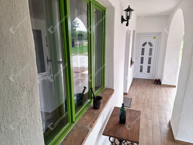 Eladó ház Agyagosszergény 130 nm