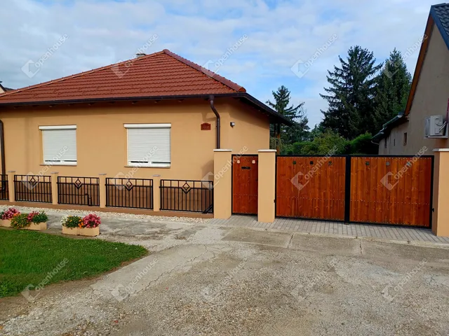 Eladó ház Kapuvár 109 nm