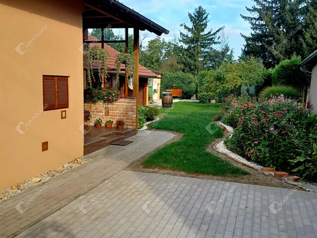 Eladó ház Kapuvár 109 nm