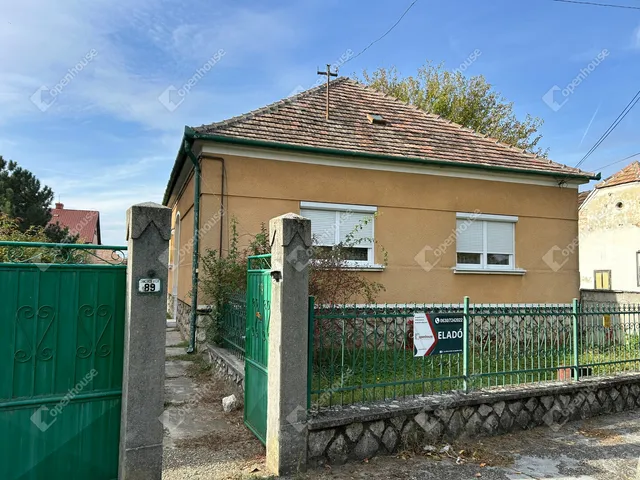 Eladó ház Kapuvár 99 nm
