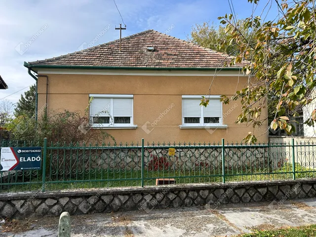 Eladó ház Kapuvár 99 nm