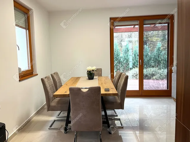 Eladó ház Sopron 122 nm