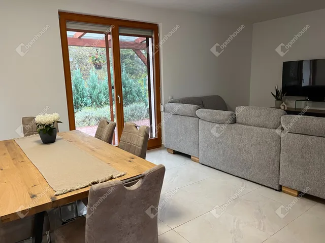 Eladó ház Sopron 122 nm