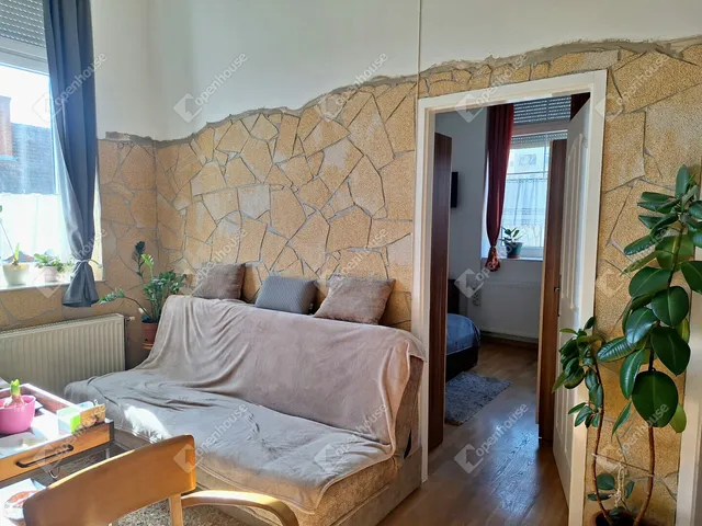 Eladó lakás Fertőd 65 nm