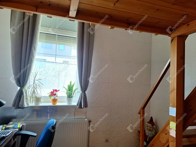 Eladó lakás Fertőd 65 nm