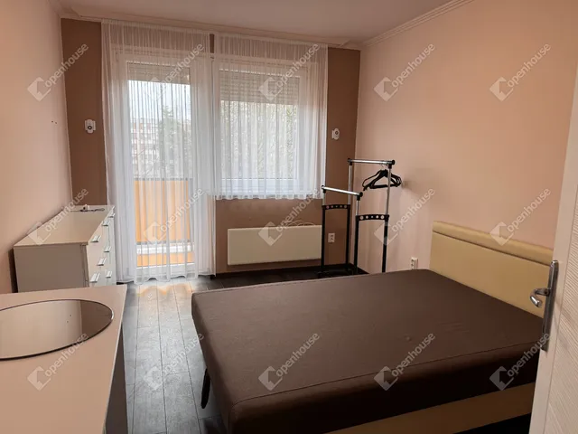 Eladó lakás Kapuvár 65 nm