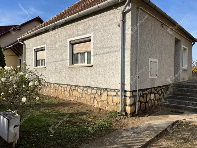 Eladó ház Fertőd 107 nm