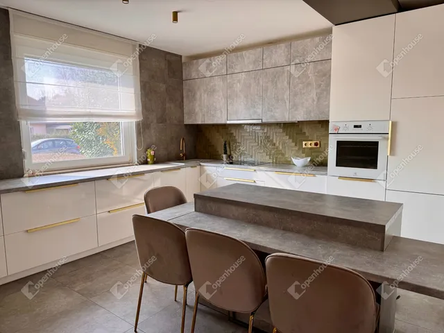 Eladó ház Hegykő 89 nm