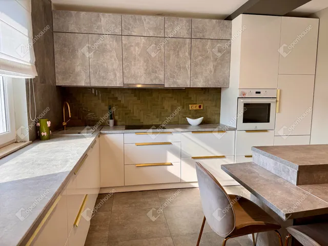 Eladó ház Hegykő 89 nm