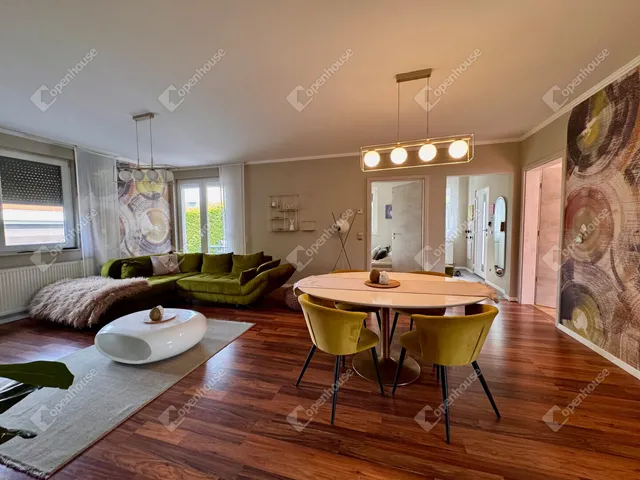 Eladó ház Hegykő 89 nm