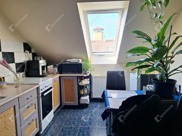 Eladó lakás Fertőd, Süttör 45 nm