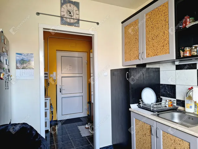 Eladó lakás Fertőd, Süttör 45 nm