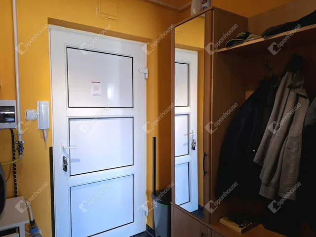 Eladó lakás Fertőd, Süttör 45 nm