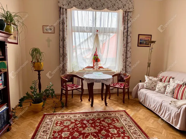 Eladó lakás Szombathely 86 nm