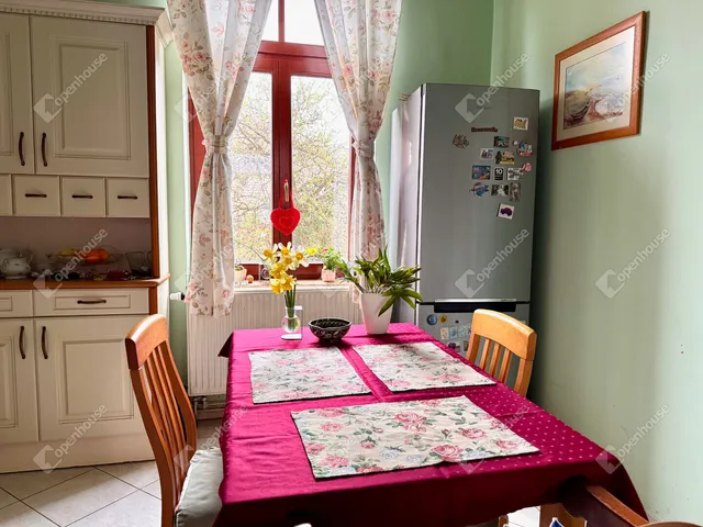 Eladó lakás Szombathely 86 nm