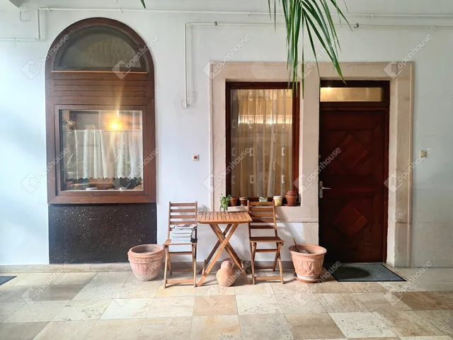 Eladó lakás Sopron, Belváros 108 nm