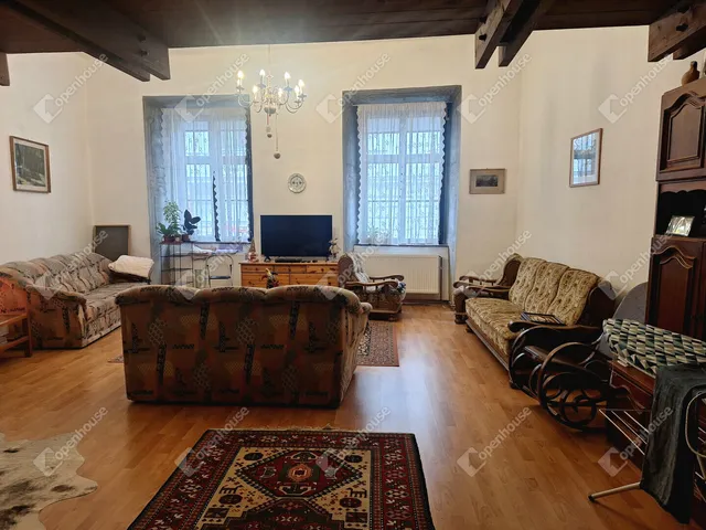 Eladó lakás Sopron, Belváros 108 nm