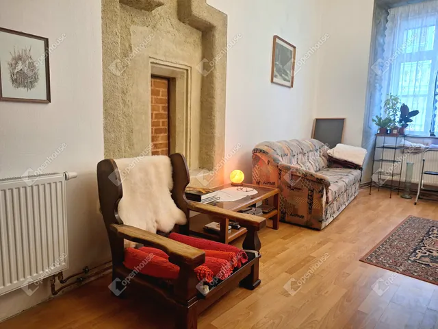 Eladó lakás Sopron, Belváros 108 nm