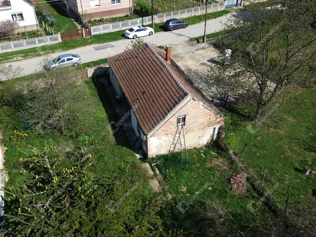 Eladó ház Újkér 62 nm