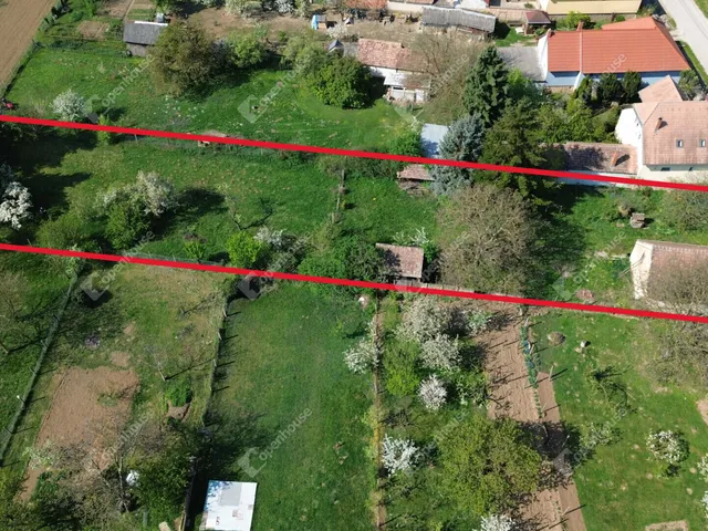 Eladó ház Újkér 62 nm