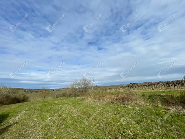 Eladó telek Sopron 2210 nm