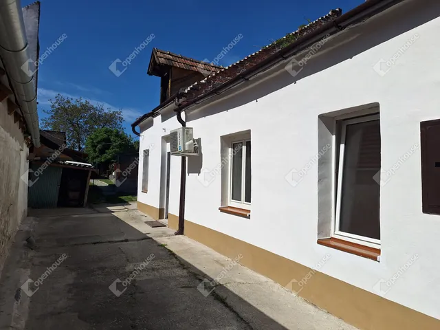 Eladó lakás Sopron 41 nm