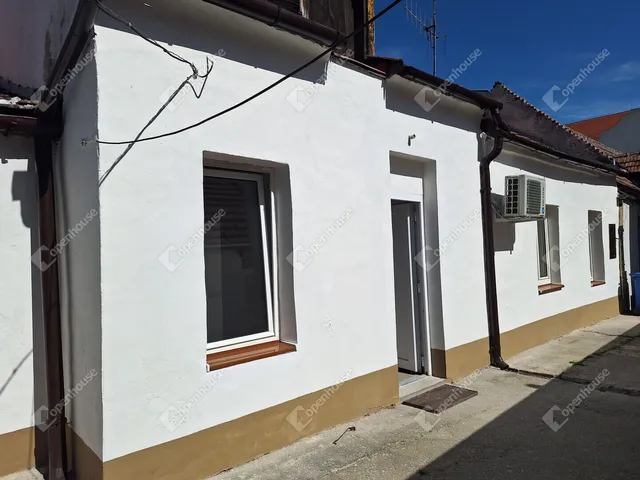 Eladó lakás Sopron 41 nm