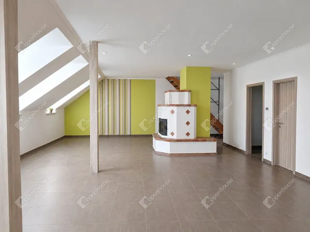 Eladó ház Sopron 290 nm