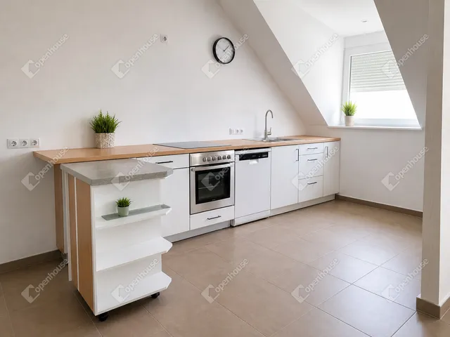 Eladó ház Sopron 290 nm