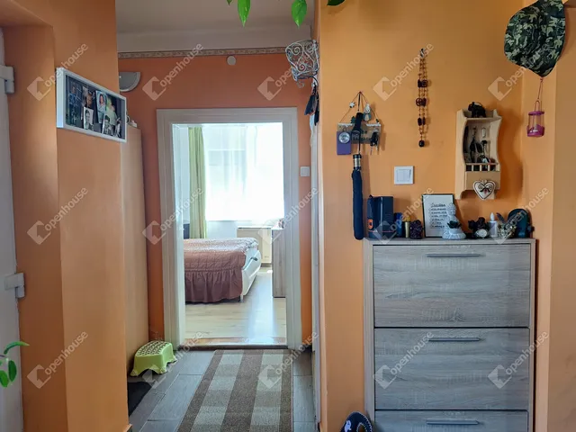 Eladó ház Szil 110 nm