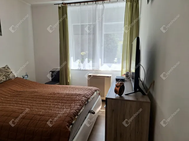 Eladó ház Szil 110 nm