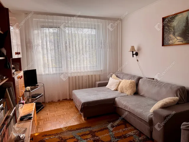 Eladó lakás Sopron, Belváros 47 nm