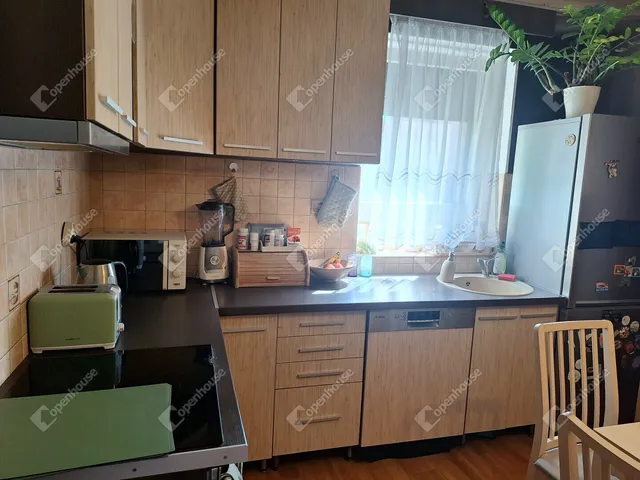 Eladó ház Sopron 63 nm
