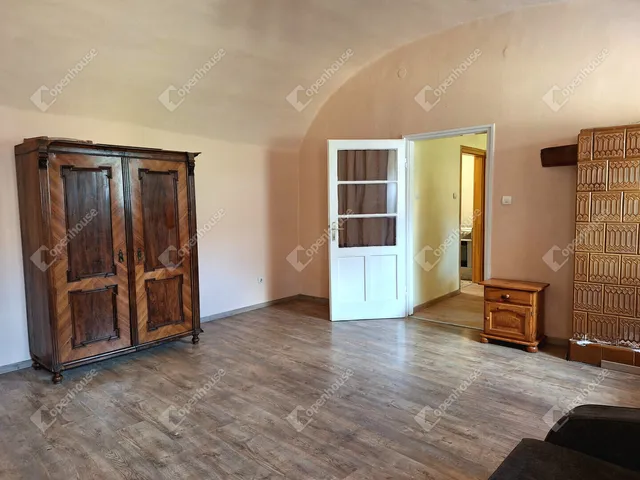 Eladó lakás Sopron 43 nm