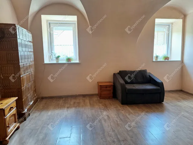 Eladó lakás Sopron 43 nm
