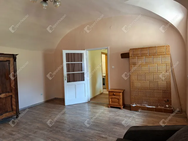 Eladó lakás Sopron 43 nm