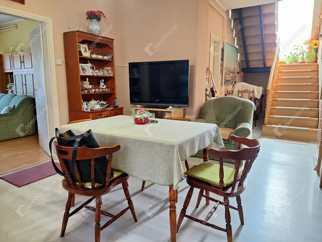 Eladó ház Kapuvár 150 nm