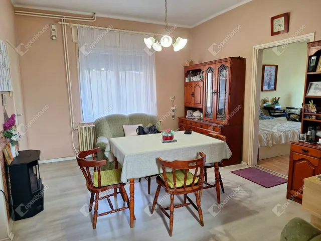 Eladó ház Kapuvár 150 nm
