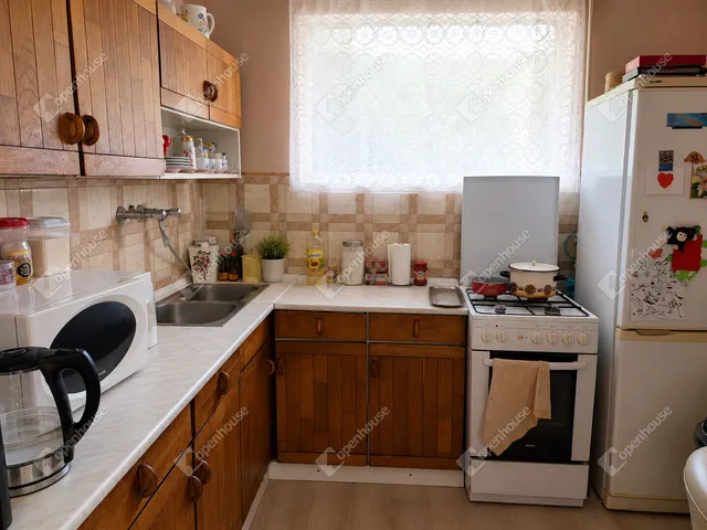 Eladó ház Kapuvár 150 nm