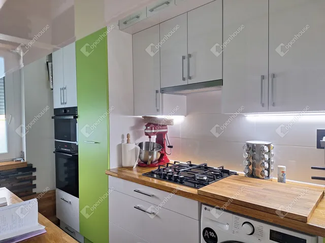 Eladó lakás Sopron 65 nm